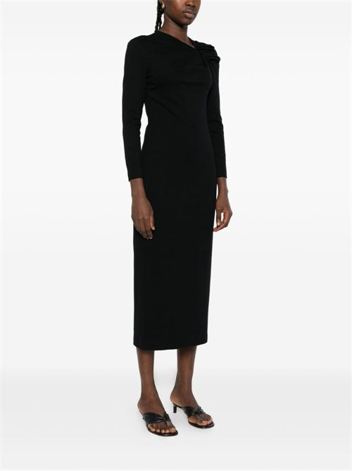 MIDI DRESS