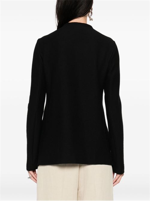 COTTON SINGLE-BREASTED JACKET
