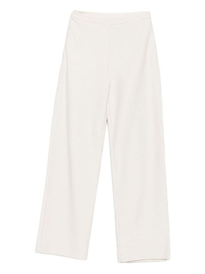 HIGH-WASITED TROUSERS