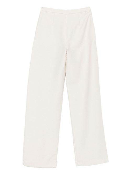 HIGH-WASITED TROUSERS