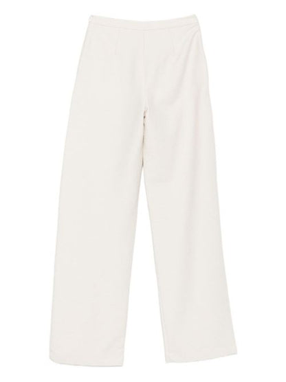 HIGH-WASITED TROUSERS
