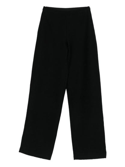HIGH-WASITED TROUSERS