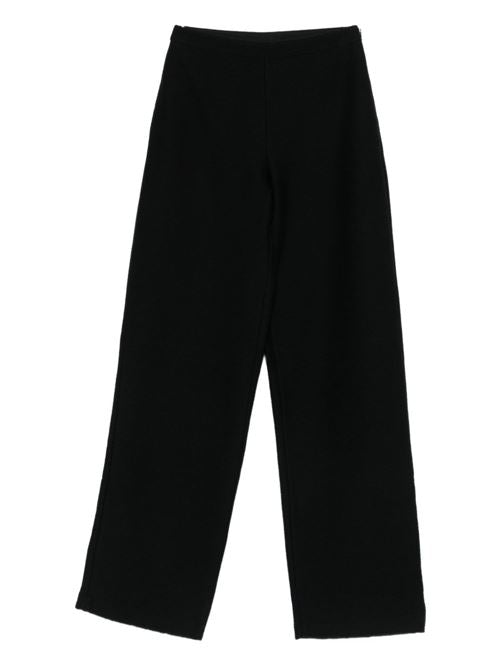 HIGH-WASITED TROUSERS