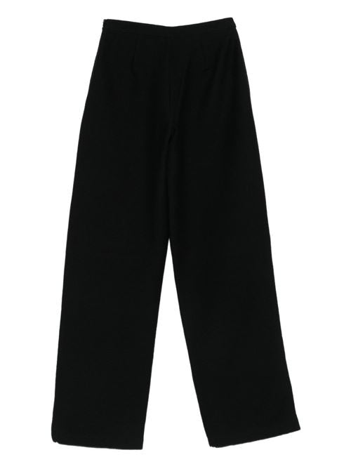 HIGH-WASITED TROUSERS