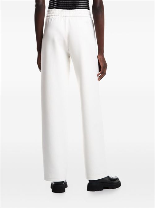 STRAIGHT-LEG TROUSERS