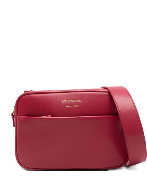 CROSSBODY MINI BAG