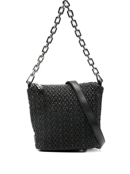 SMALL HOBO BAG