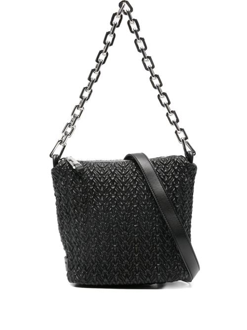 SMALL HOBO BAG