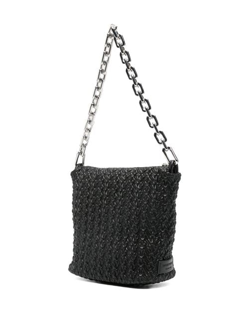 SMALL HOBO BAG