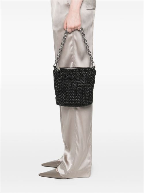 SMALL HOBO BAG