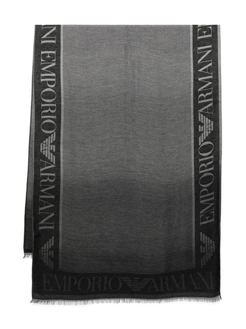 LOGO SCARF
