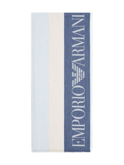 STRIPED STOLE