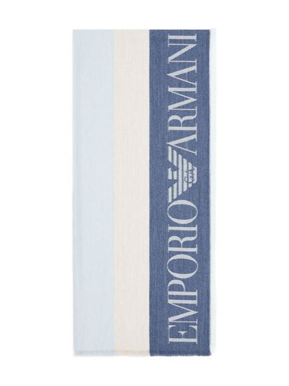 STRIPED STOLE