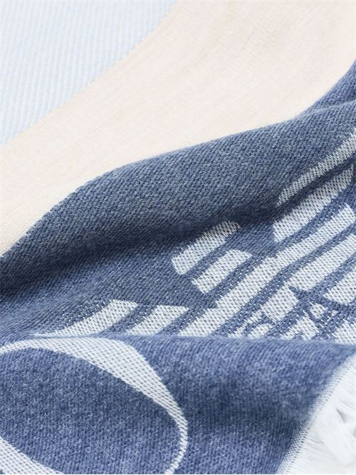 STRIPED STOLE