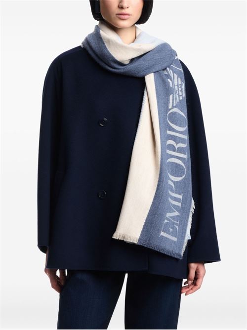STRIPED STOLE