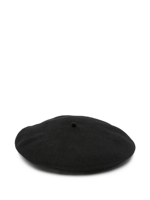 WOOL BASQUE HAT