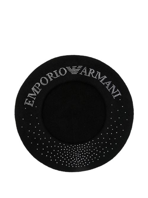 WOOL BASQUE HAT