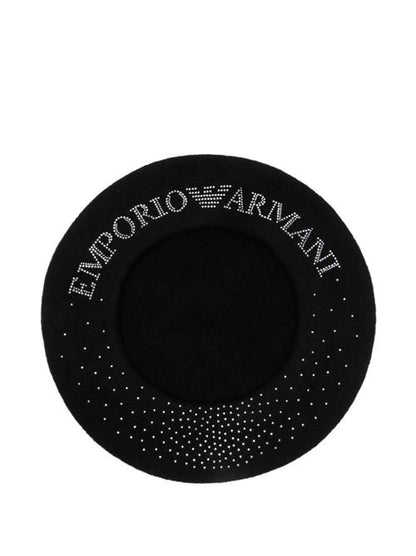WOOL BASQUE HAT