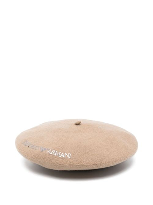 WOOL BASQUE HAT