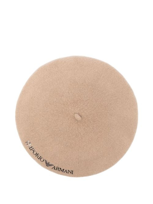 WOOL BASQUE HAT