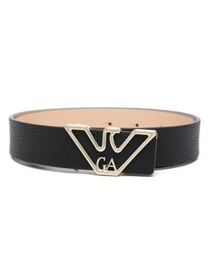 LOGO BELT