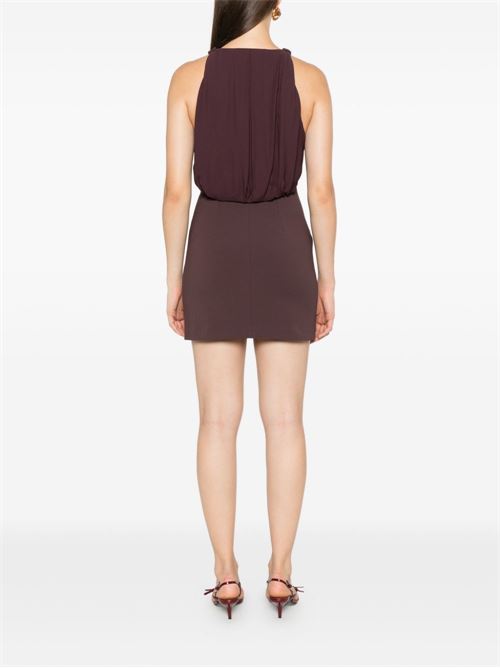 MINI DRESS