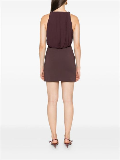 MINI DRESS