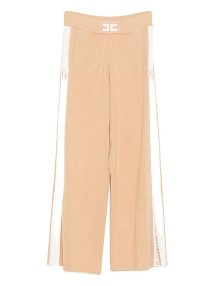 TRICOT TROUSERS