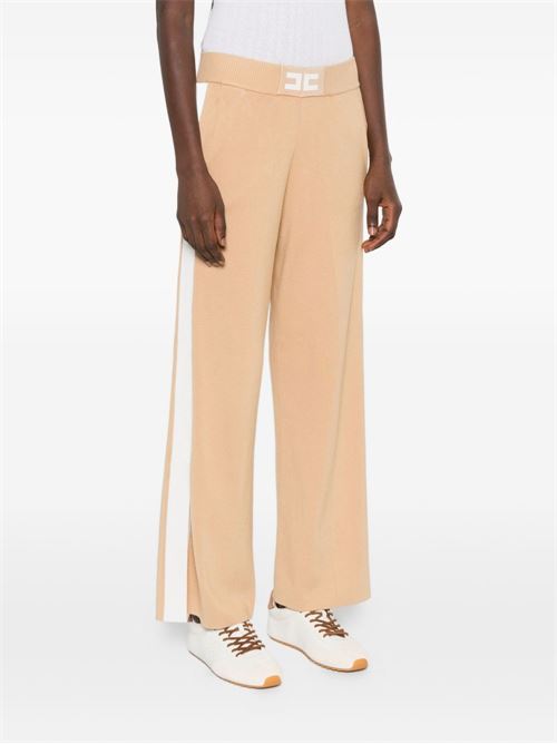 TRICOT TROUSERS