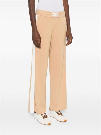 TRICOT TROUSERS