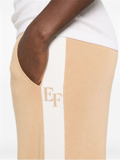 TRICOT TROUSERS