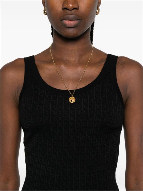 WOOL BLEND TANK TOP