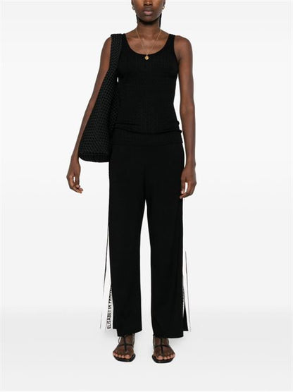 WOOL BLEND TANK TOP