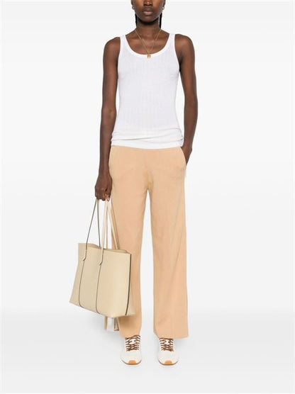 WOOL BLEND TANK TOP