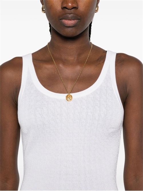 WOOL BLEND TANK TOP