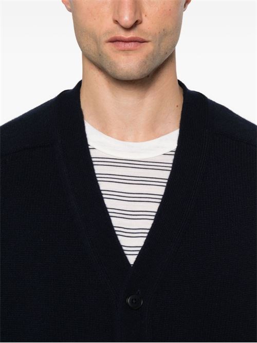CASHMERE CARDIGAN