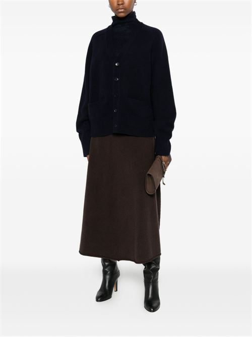 CASHMERE CARDIGAN