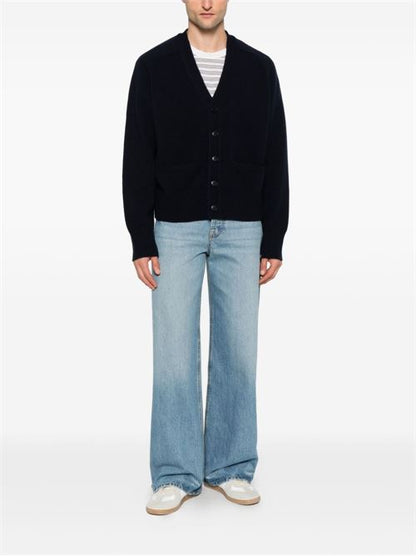 CASHMERE CARDIGAN