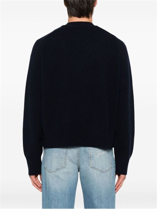 CASHMERE CARDIGAN