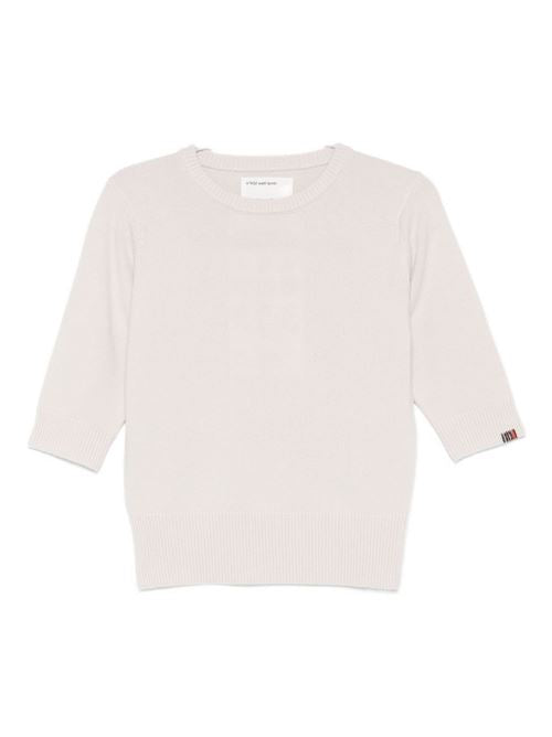 CASHMERE CREWNECK SWEATER