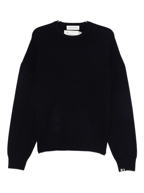 CASHMERE CREWNECK SWEATER