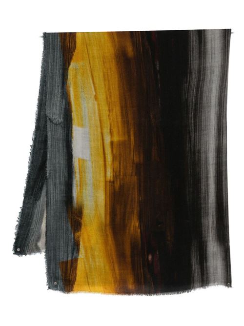 ROCIO WOOL AND CASHMERE STOLE