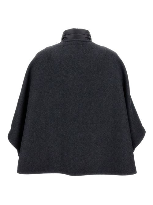 REVERSIBLE CAPE
