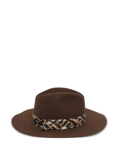 WOOL HAT