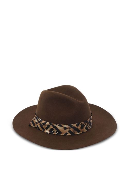WOOL HAT