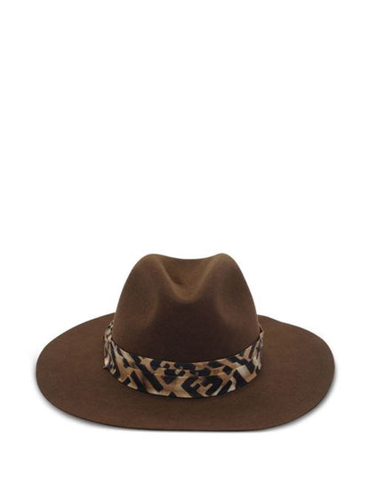 WOOL HAT