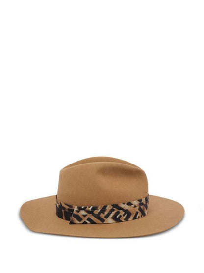 WOOL HAT