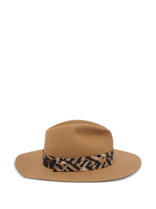 WOOL HAT