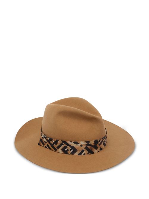 WOOL HAT