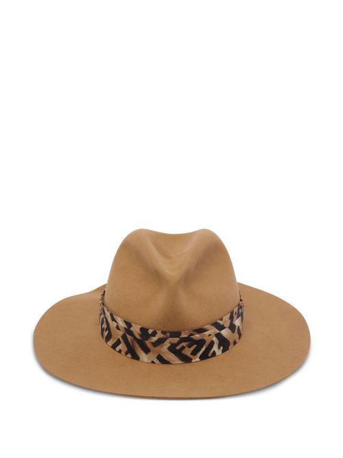 WOOL HAT